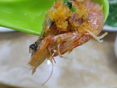 -小海豚•老字号海鲜餐厅(天涯店)