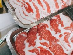 -英雄故事地摊烤肉(马驹桥店)