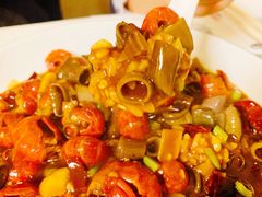-小郭私房菜·海肠捞饭店(学士街店)