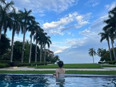 -三亚海棠湾万丽度假酒店