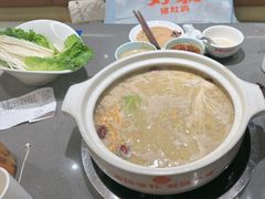 -好彩猪肚鸡(正弘城店)