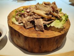 -村长家的疙瘩汤(沌口店)