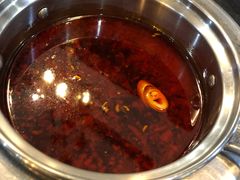 -龍歌自助小火锅(崂山丽达店)