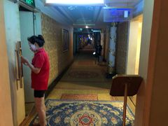 -九号公馆(秦岭路店)