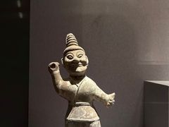 -河南博物院