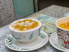 -地茂馆甜品