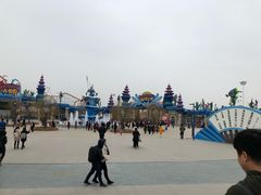 -华夏文旅西安度假区