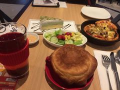 -必胜客(新辰里酒仙桥店)