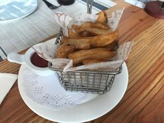 -Kitchen·Y洋厨房西餐厅(王府壹号店)