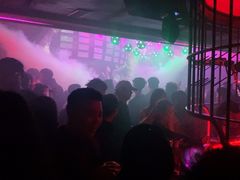 -Orangutan Bunker猩猩地堡酒吧(兰桂坊店)