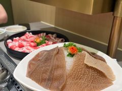 -海底捞火锅(杭州天虹购物中心店)