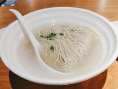 -姚面记·海派家常菜(恒基名人购物中心店)