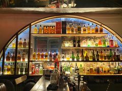 -喜洲吧·江畔老船厂·庭院餐厅(喜临院店)