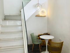 用餐区-GOOD好事咖啡(会展城店)