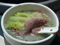 -大良毋米粥(锦龙路总店)