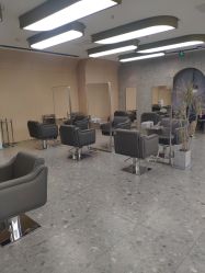 -P.STYLE 派斯造型