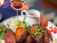 -弗兰克牛排西餐厅Ribone steak house(柠檬花园店)