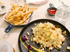 -艾米茉亲子餐厅(万象城店)