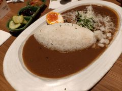 -CURRY YA 熟成咖哩專門店(深圳湾万象城店)