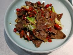 -洞庭家宴·头牌甲鱼(广渠门店)