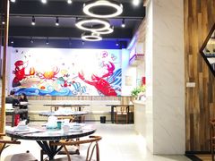 -七星龙虾城·海鲜·大闸蟹(吴江店)