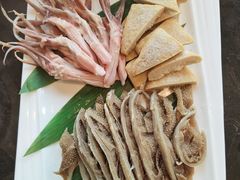 -金陵饭店 56F 家·海鲜火锅餐厅