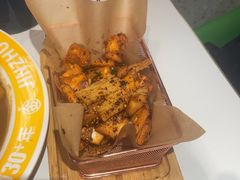 -金柱大盘鸡(和田二街店)