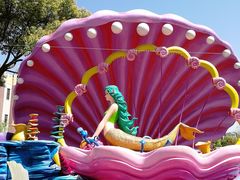 景点-安徒生童话乐园