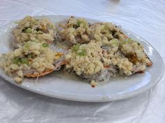 -众味海鲜大排档·活海鲜·潮汕味(南澳店)