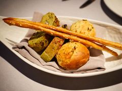 -Da Ivo哒伊沃意大利魔镜餐厅(外滩店)