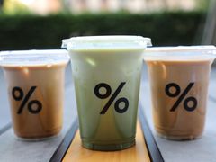 -% Arabica阿拉比卡咖啡烘焙工坊