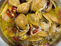 -陈氏肥蛤(小纬六路总店)