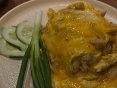 -Thai Market Restaurant( 04 Tran Quoc Toan)