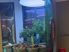 -清湘宴餐厅(秀峰山公园店)