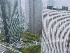 -东京都厅舍