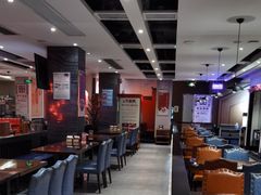 大堂-火宫殿·湘菜小吃·商务宴请·生日聚会(东塘店)