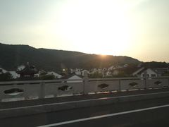 -苏州吴中太湖旅游区