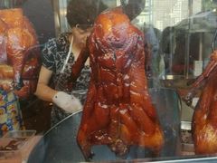 -黄连大头华烧鹅店(大良店)