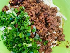 杂酱面-三镇民生甜食馆(胜利街总店)