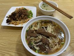 -康大口蘑面庄(将军街店)