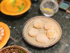 -老乾杯和牛烧肉(王府中环店)