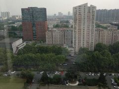 -南京钟山宾馆(江苏省会议中心)