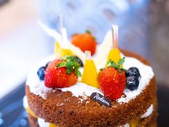 -River Café 海鲜自助(重庆丽笙世嘉酒店)