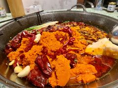 -五里关火锅(牛市口店)