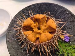 -品海楼·大连海胆锅贴馆(东港店)