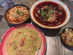 -馬伍旺川菜(江北虹悦城店)