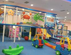 -都乐汇儿童乐园(莱蒙都会店)