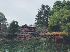-京都御所