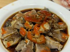 -红灯笼龙凤饭店(宁波老字号店)