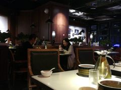 大堂-加餐海鲜自助(集美银泰百货店)